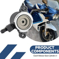clutch release cylinder for Suzuki Hayabusa GSX1300R (1999–2003)