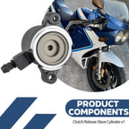 clutch release cylinder for Suzuki Hayabusa GSX1300R (1999–2003)