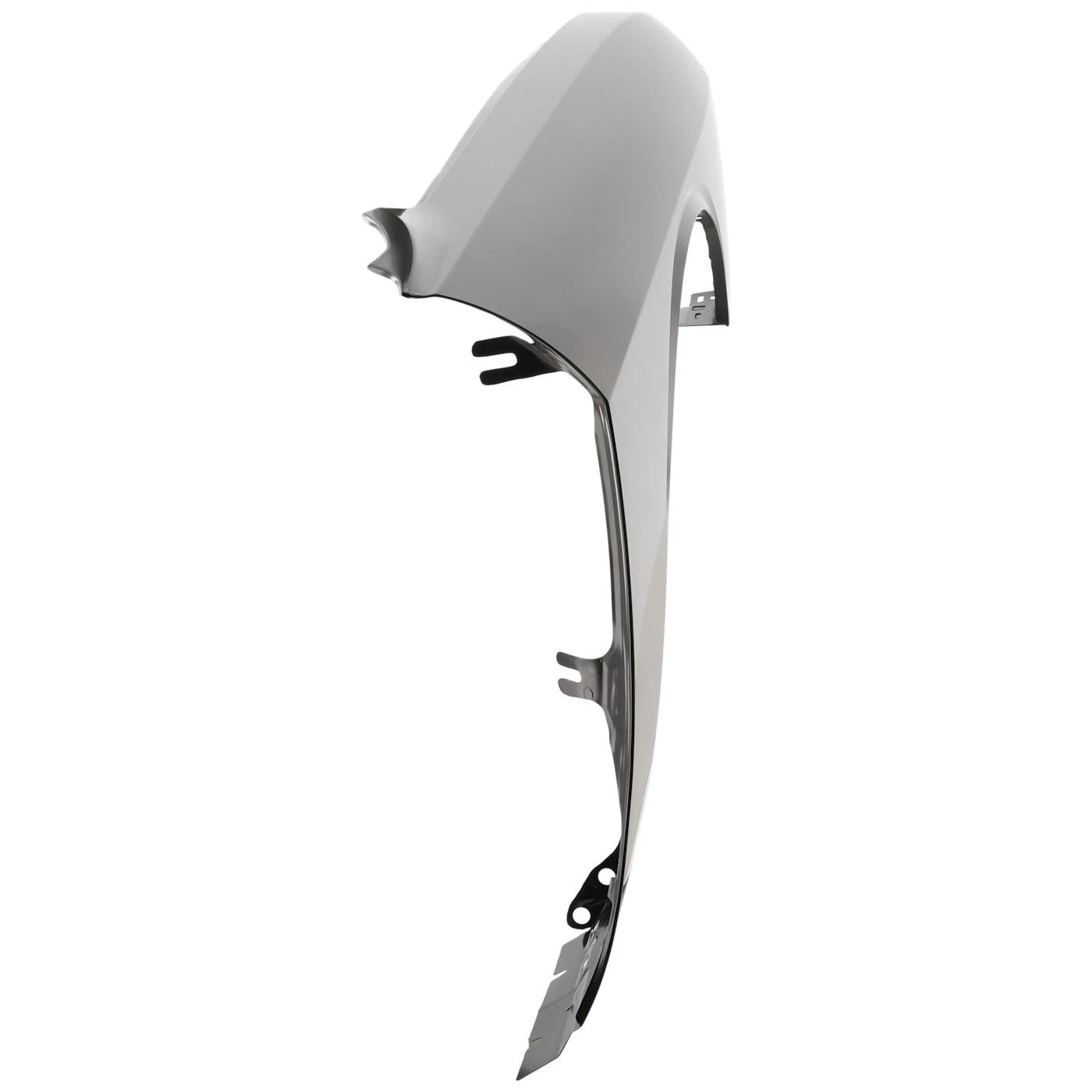 CAPA Certified Fender for Dodge Challenger (2008–2023) Front Passenger Side