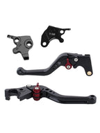 Short Clutch Brake Lever for Yamaha YZF R125 (2008–2011) e13