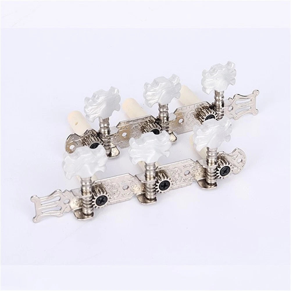 8 Screws for Classical Guitar Tuners Keys (Fit Classical Guitar)