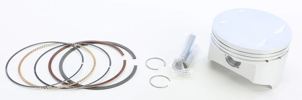 Piston Kit for Kawasaki KLR650 (1995–2004)