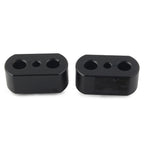Handlebar Risers Clamp for Tiger 800, Tiger Explorer XC (2011–2017)