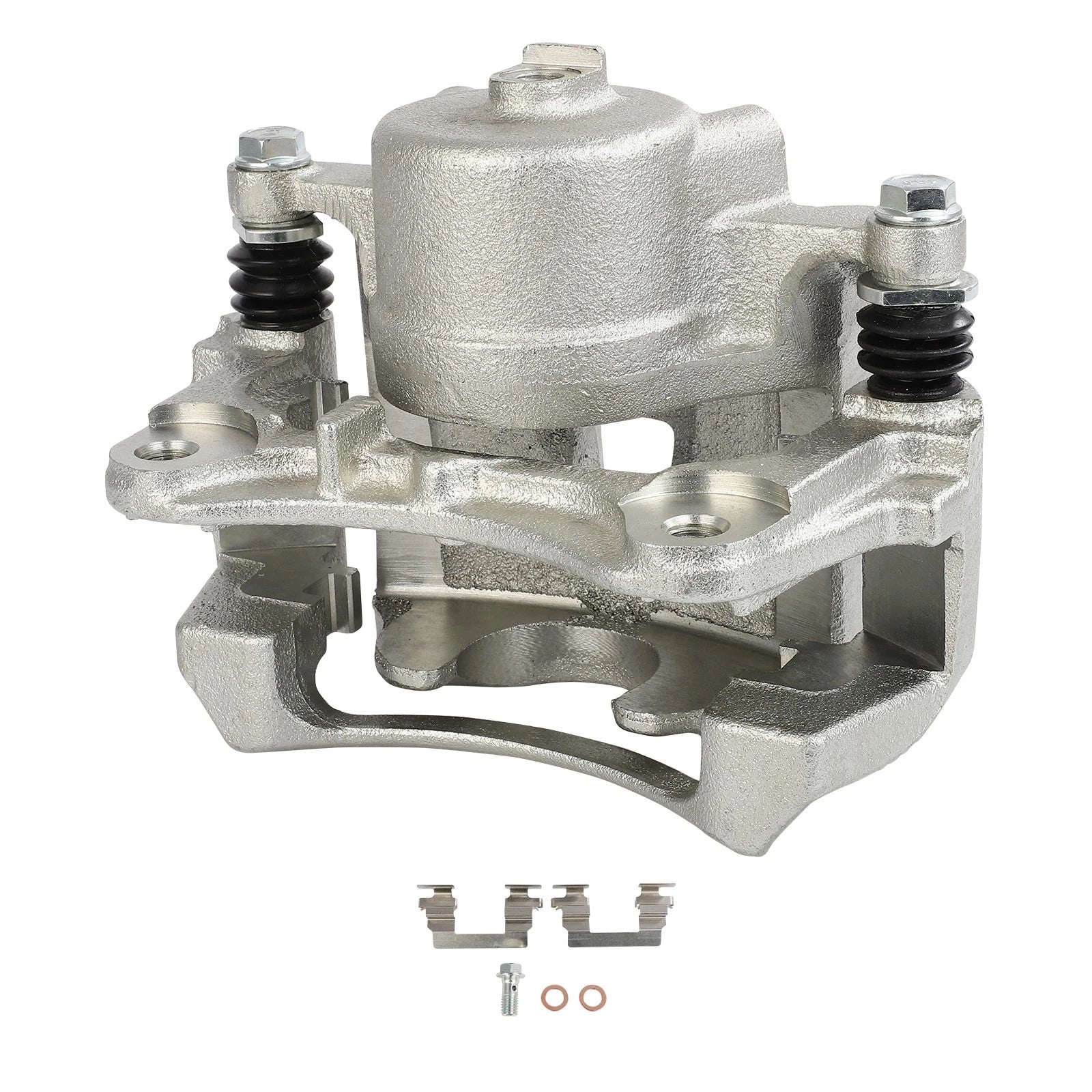 Front Left Brake Caliper for Saturn Ion, Chevrolet Cobalt (2004–2008)
