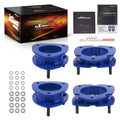 Level Lift Kit for Ford Expedition (2003–2018) 3.5'' Front 2.5'' Rear