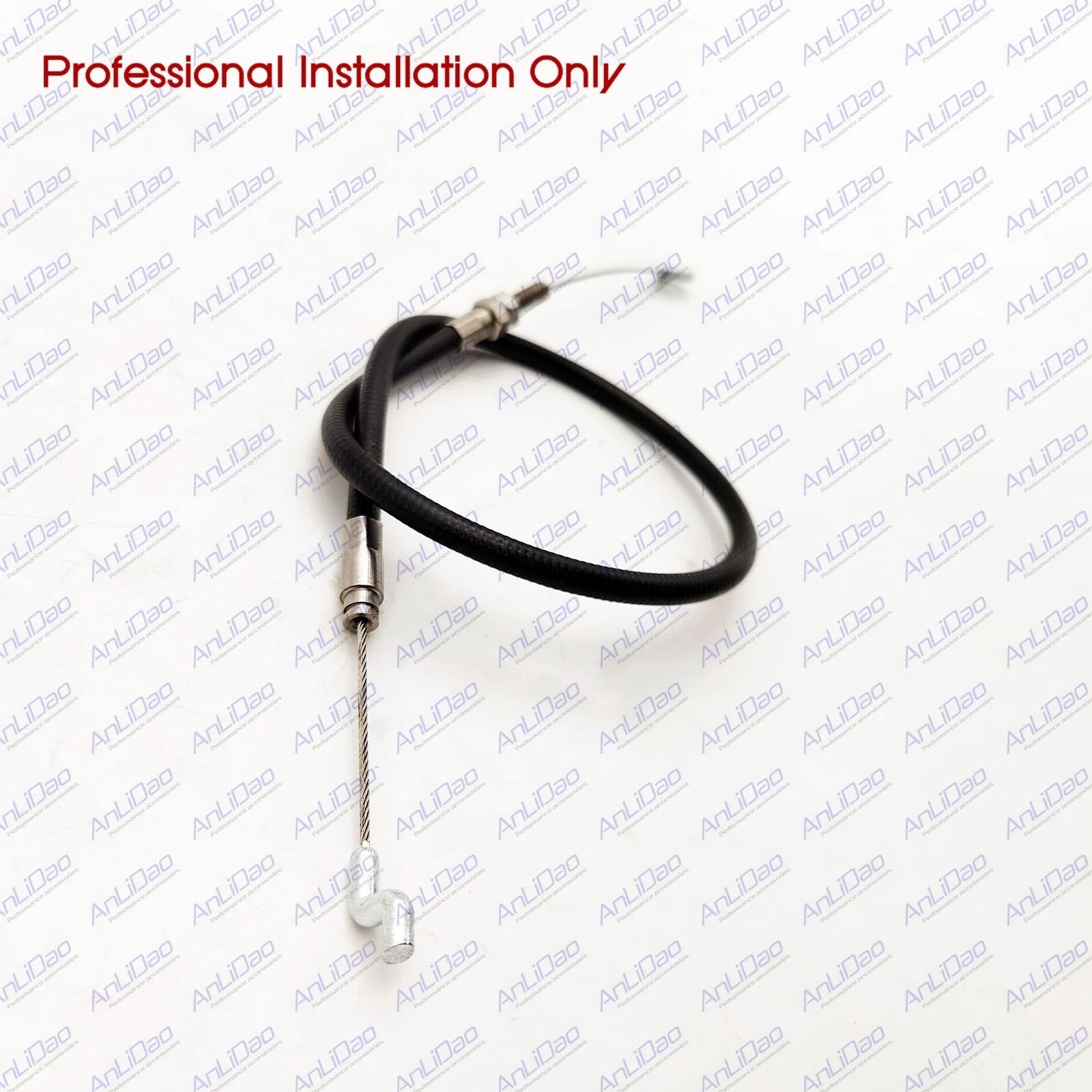 Lower cowl latch cable for Mercury Verado 200 220 225 275 350 400 (2001–2023) 8M0153958