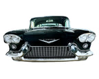 Front Bumper Metal Sign Replacement for Cadillac Eldorado (1967–1970)