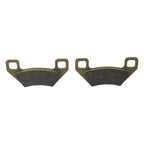Brake Pads for Arctic Cat 250 300 350 366 400 500 550 570 700 1000 (Pair)