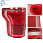 LED Rear Tail Light for Ford F150 (2015-2017) Left with Blind Spot
