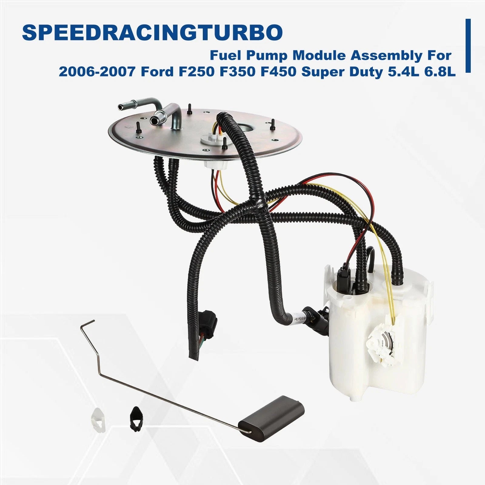 Fuel Pump Module Assembly for Ford F250 F350 F450 Super Duty (2006–2007)