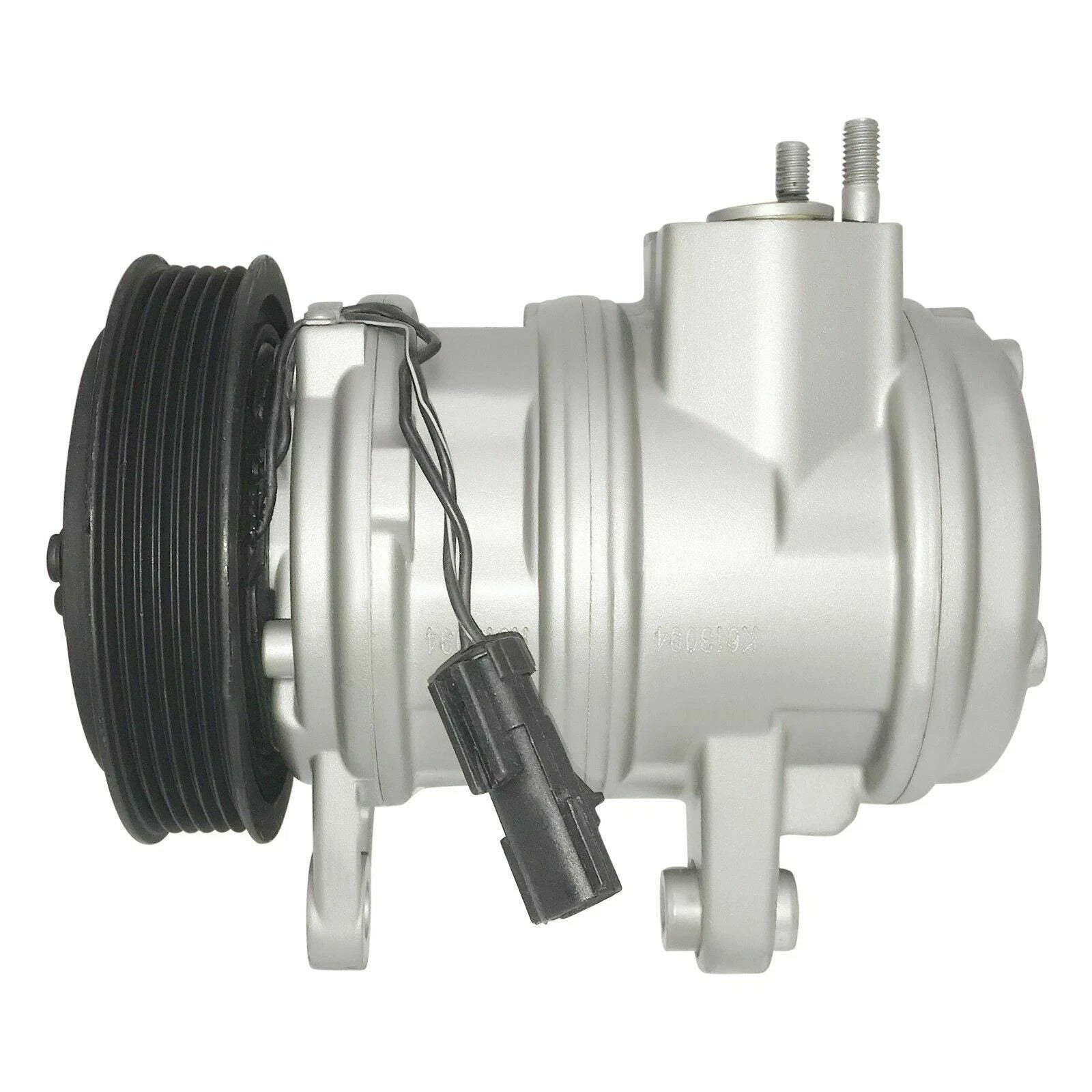 AC Compressor Kit Replacement with Condenser for Holden Captiva (2007-2016)