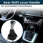 Manual Transmission Gear Shift Knob for Honda Civic (2006–2011) No. 54102SNAA01
