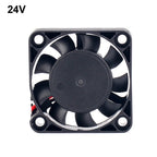 4010 DC Cooling Fan for Efficient Heat Dissipation