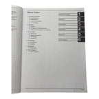 Service Manual for Mercury 200 OptiMax SportJet (2015) 90-8M0112028