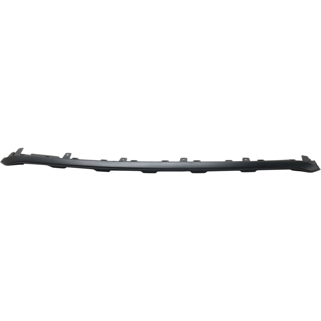 Front Lower Skid Plate Cover for Kia Sportage (2017–2018)