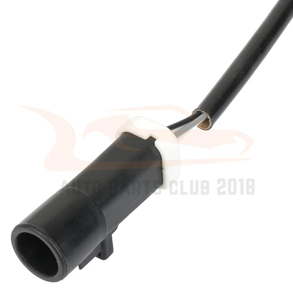 2X Oxygen Sensors for Ford Escape (2001-2004)