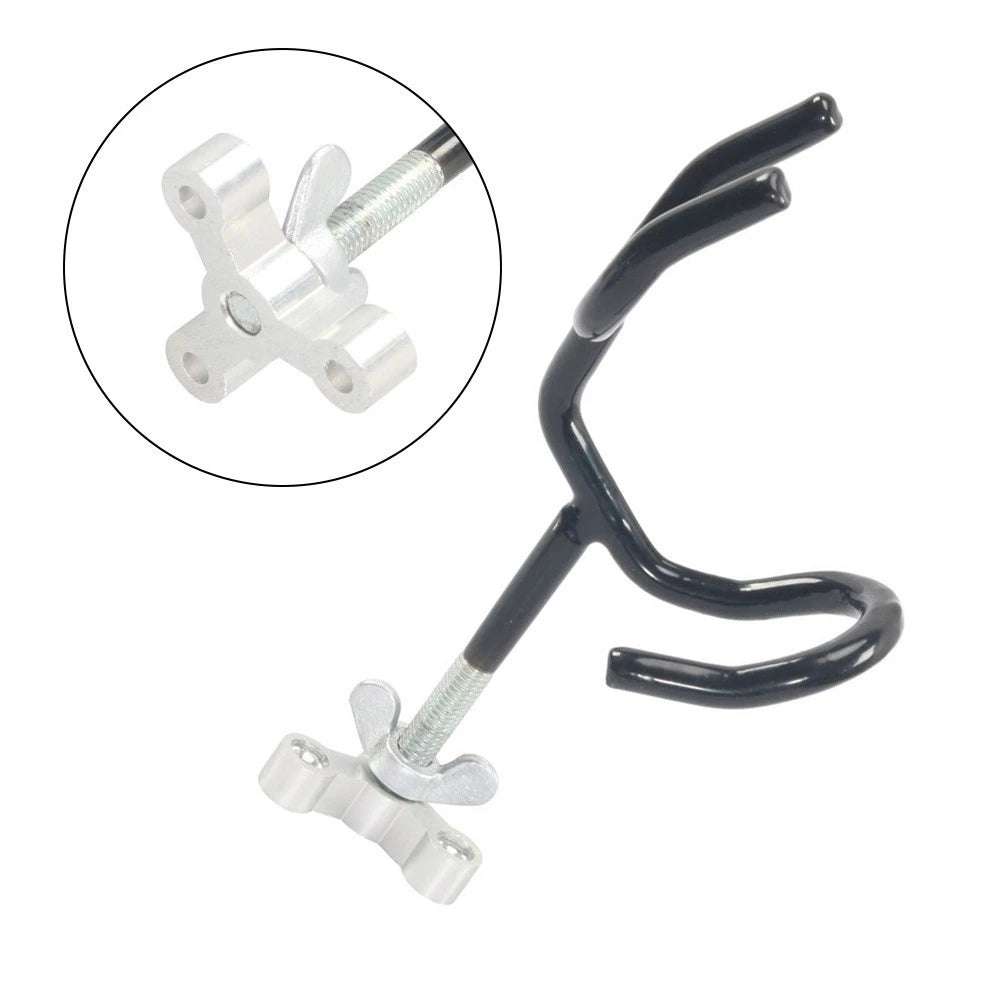 Fishing Rod Holder for Boat Deck (316 SS, 20 Degree Fixed Tilt)