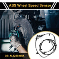ABS Wheel Speed Sensor No.AL3Z2C190A for Ford F-150 (2010) Rear Right