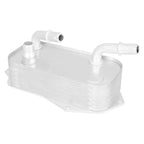 Car Transmission Heat Exchanger Oil Cooler for BMW 328i xDrive (2009 - 2013)