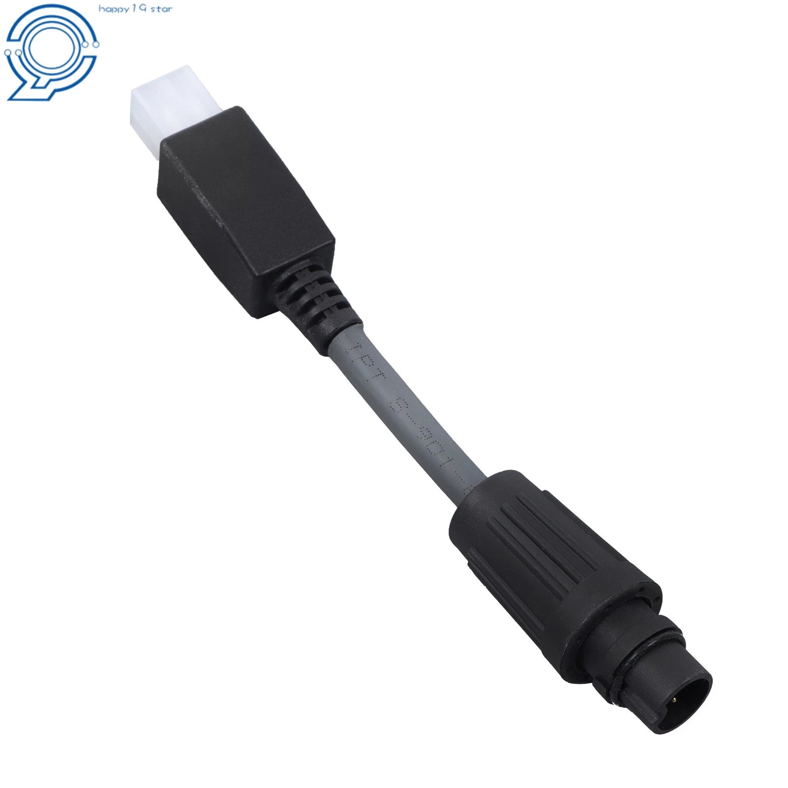 Programming Diagnostic Port Adapter for Club Car 