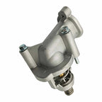 Engine Coolant Thermostat Housing for Cadillac ATS Camaro GMC Canyon (2013–2019)