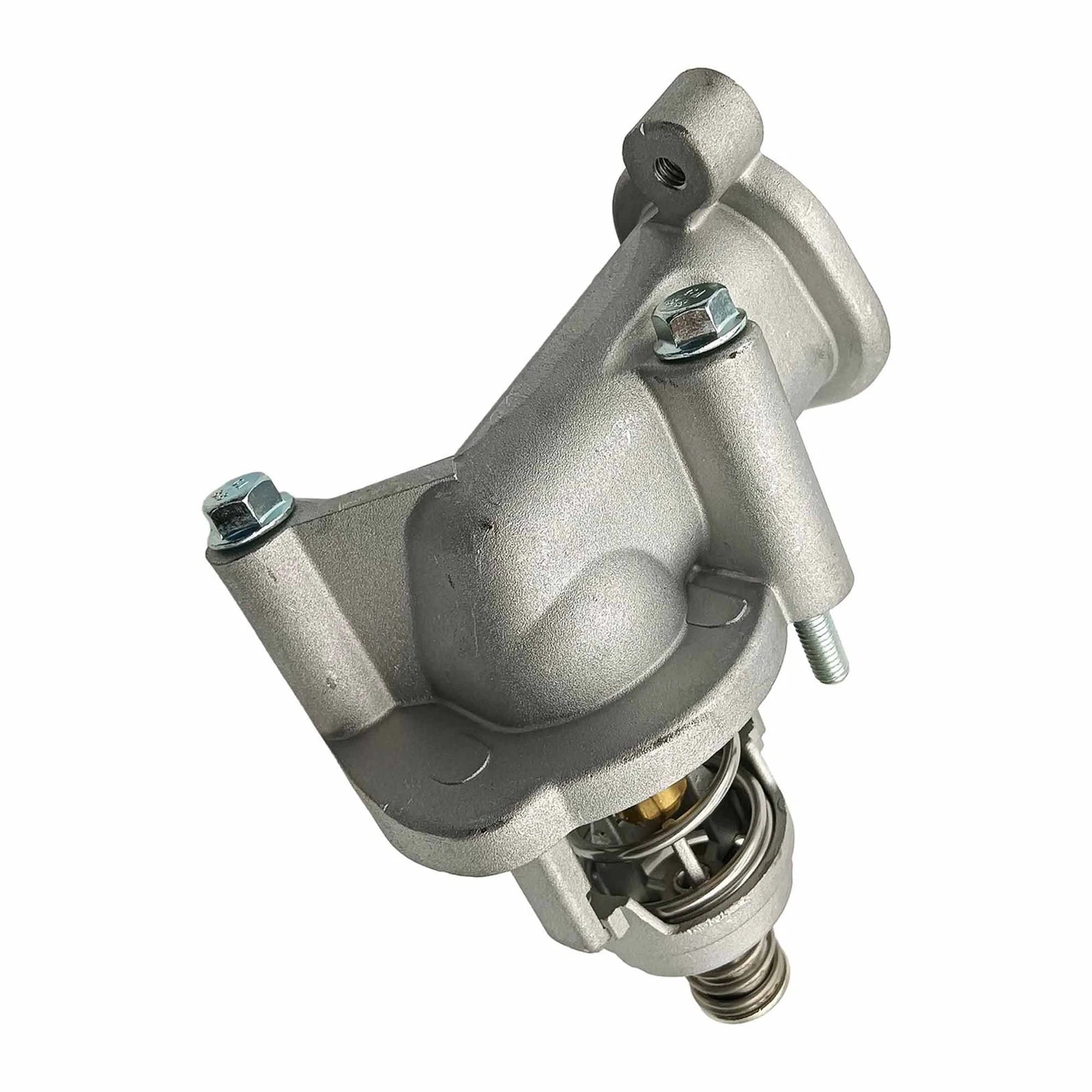Engine Coolant Thermostat Housing for Cadillac ATS Camaro GMC Canyon (2013–2019)