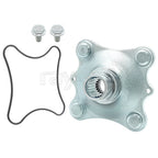 Front Wheel Hub for Honda Rubicon 500, Rincon 650 (2001–2023) TRX500FA/FGA TRX650FA/FGA