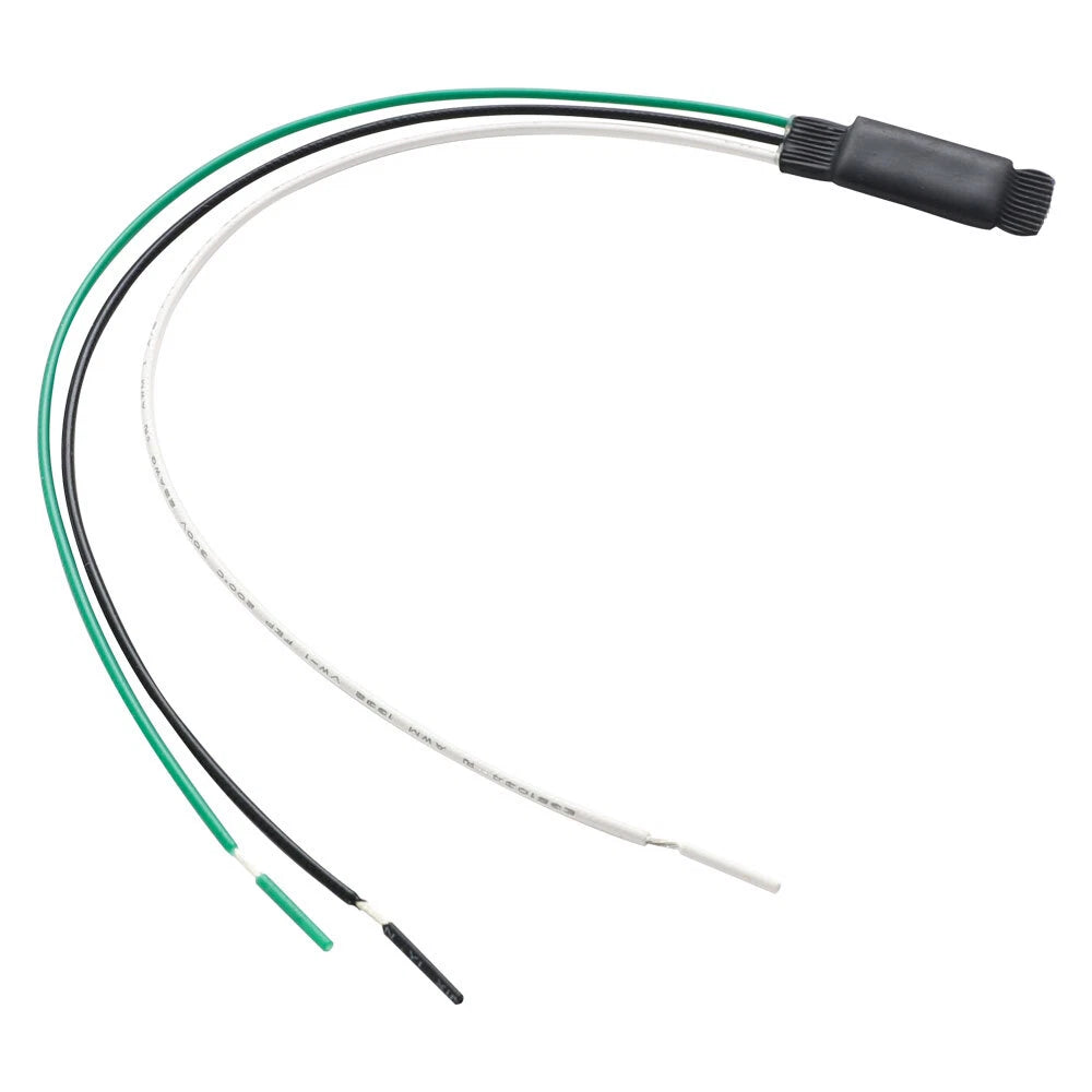 Video Parking Brake Bypass 3 Pulse for Pioneer DMH-4600NEX 4700NEX 7600NEX