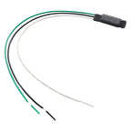 Video Parking Brake Bypass 3 Pulse for Pioneer DMH-4600NEX 4700NEX 7600NEX