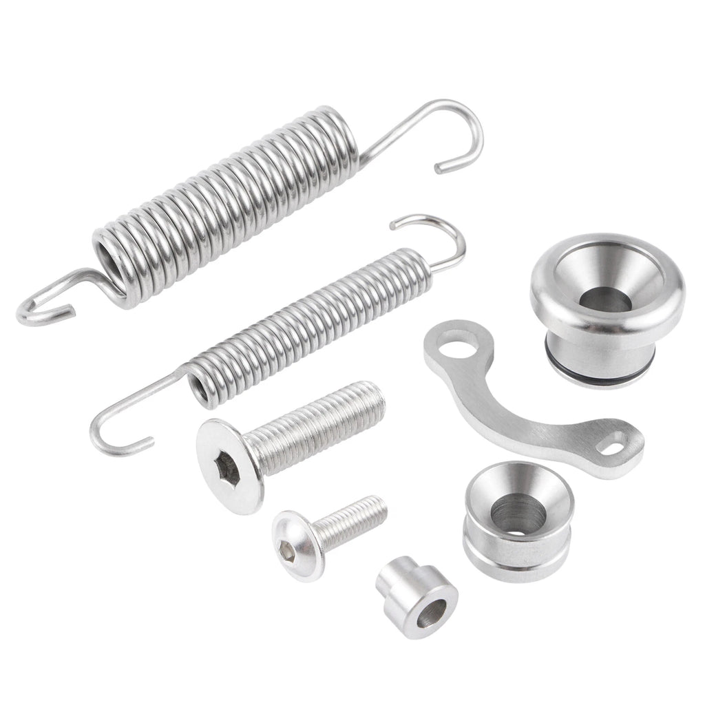 Sidestand Repair Kit for Husaberg TE FE250 300 350 390 450 501 570 (2009)