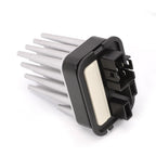 Heater Motor Resistor for Winter Climate Control (2010–2015)