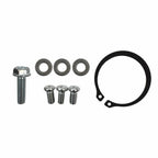 A/C Compressor Clutch Kit for Nissan Maxima (2009â2014)