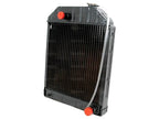Radiator for Ford 5000, 5600 Tractors (Compatible)
