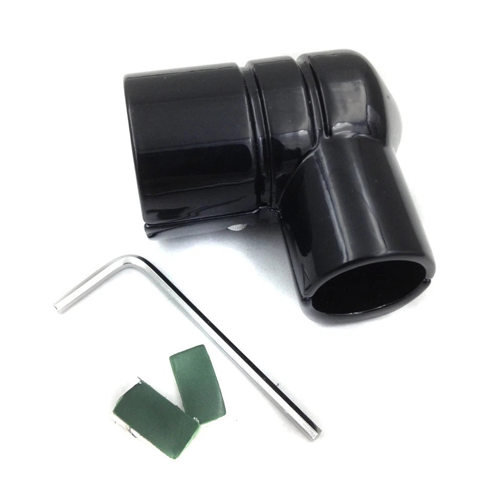 Fuel Line Fitting Cover for Harley CVO Road FLHTCUTG (2010–2023)