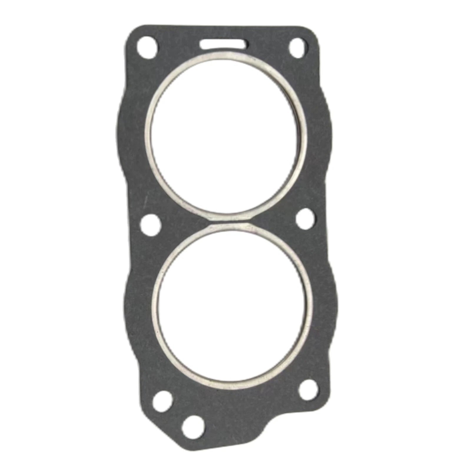 Cylinder Head Gasket for Johnson Evinrude 2 Cyl 9.9/15 HP (N/A) 0338222