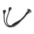 Furrion F3050RY-SB Y-Adapter for RV (230A, 150A, 125-250V)