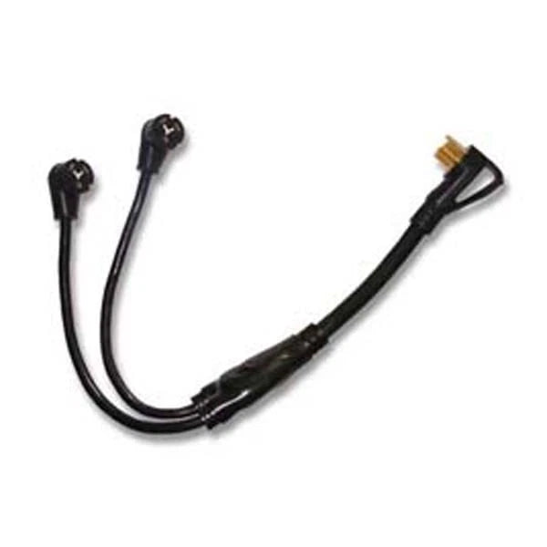 Furrion F3050RY-SB Y-Adapter for RV (230A, 150A, 125-250V)