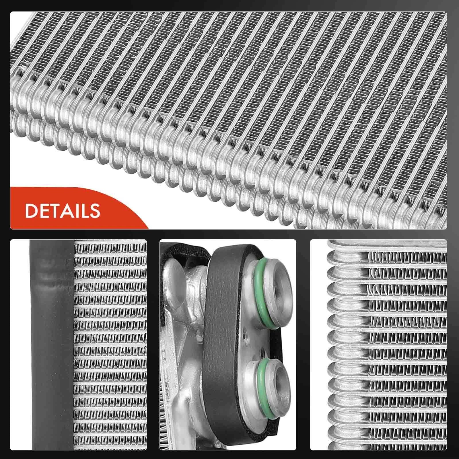 A/C Evaporator Core for Honda CR-V (2007–2011) Civic (2006–2011) Insight