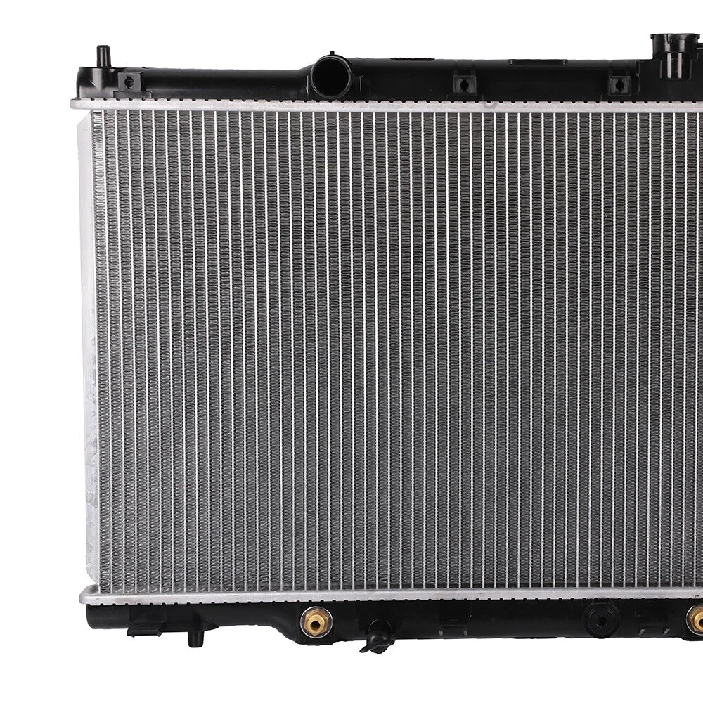 Aluminum Radiator & A/C Condenser Assembly for Honda CR-V Element (2003–2006)