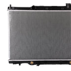 Aluminum Radiator & A/C Condenser Assembly for Honda CR-V Element (2003–2006)
