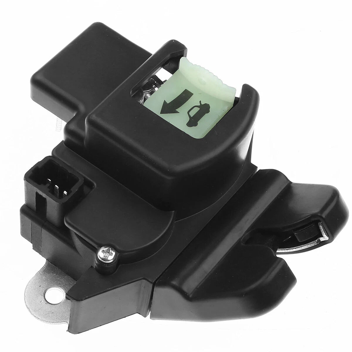 Rear Trunk Door Lock Actuator with Keyless Entry for Kia (2013–2018)