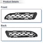Fog Light Grill for Dodge Durango (2018–2020) No. 68307812AA