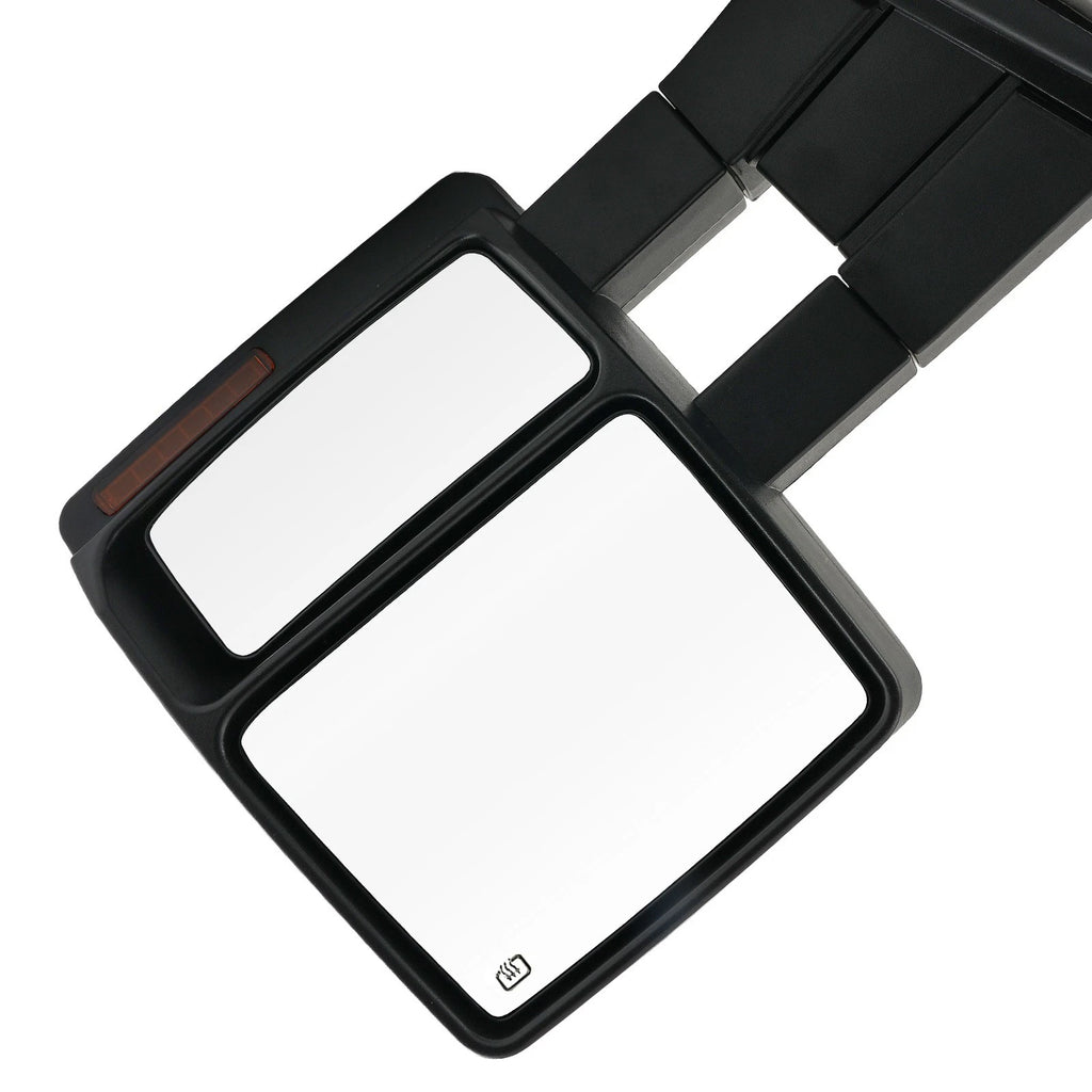 Right Power Heated Towing Mirror for Ford F-150 (2007–2014)