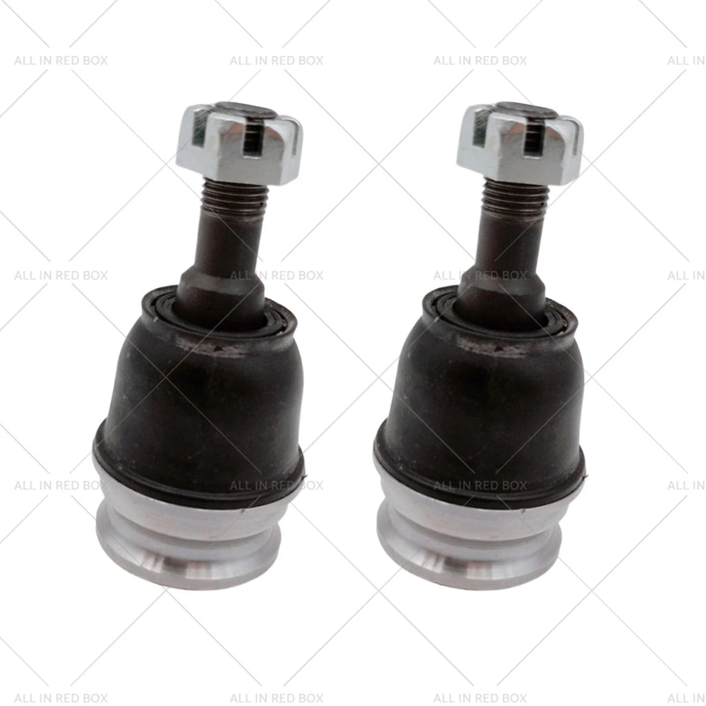 2X Lower Ball Joint for Subaru Forester Impreza Liberty Outback (1989–2010)