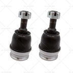 2X Lower Ball Joint for Subaru Forester Impreza Liberty Outback (1989–2010)