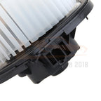 A/C Heater Blower Motor with Fan Cage for Grand Prix Monte Carlo Impala (2004–2007)