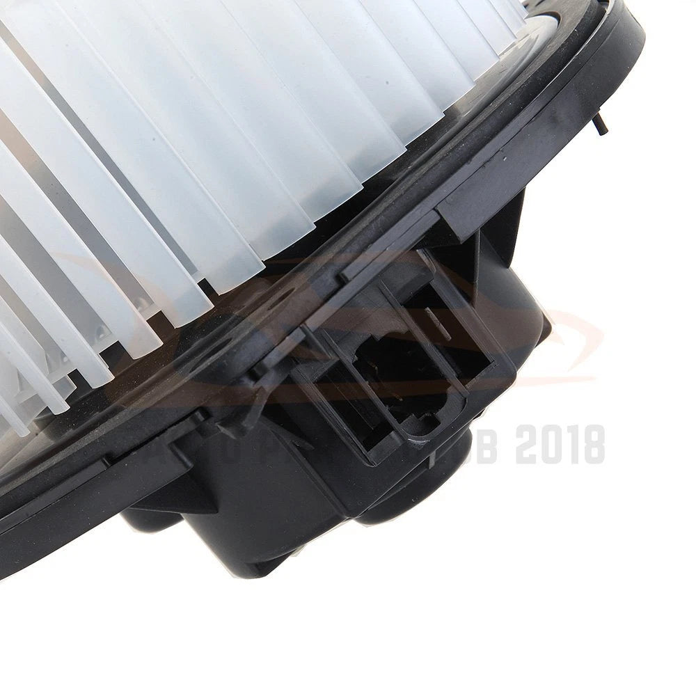 A/C Heater Blower Motor with Fan Cage for Grand Prix Monte Carlo Impala (2004–2007)