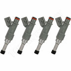 Set of 4 Fuel Injectors for Toyota Tacoma 2.7L I4 (2005–2016)