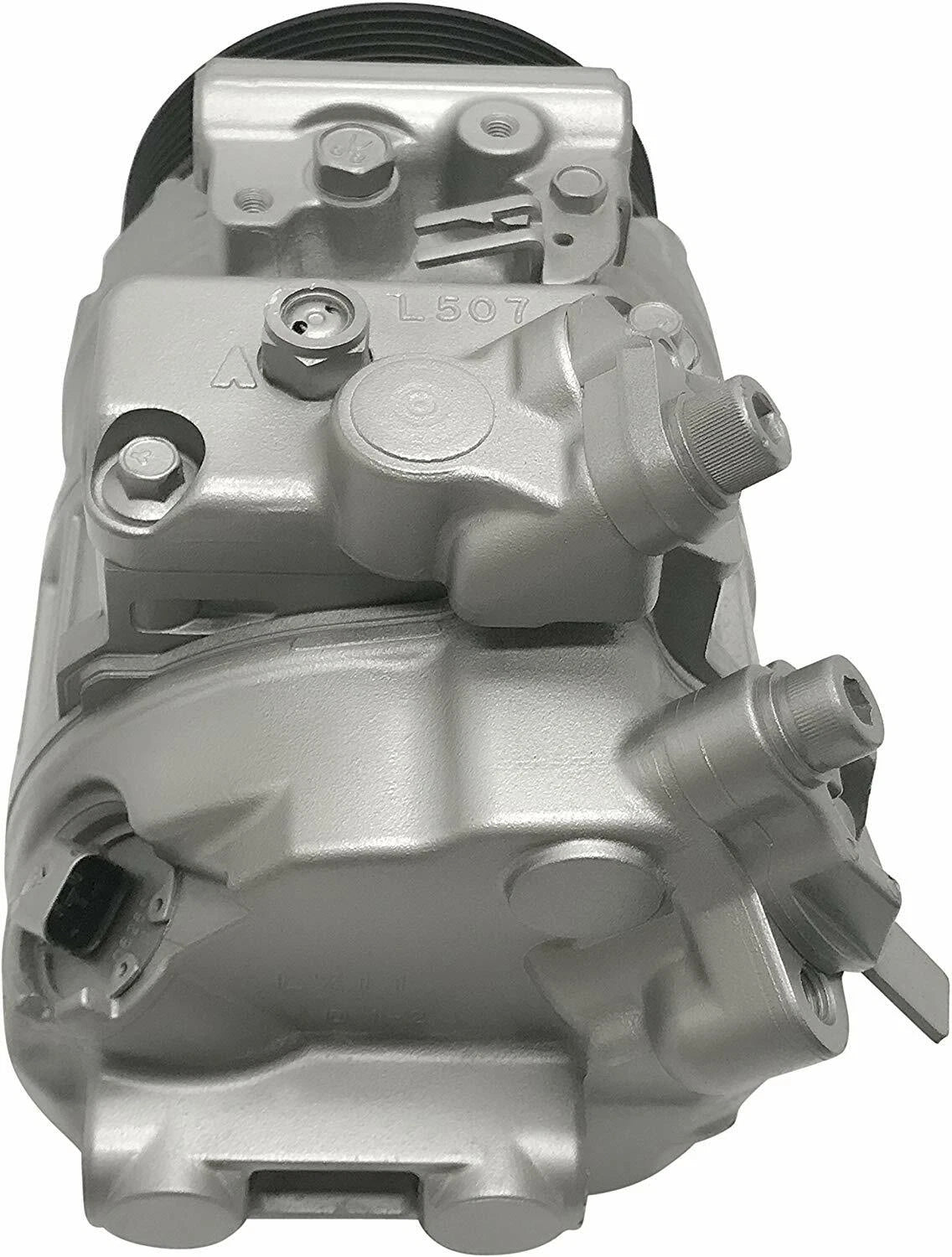 AC Compressor Kit Replacement for Ford Ranger PX (2011-2018)