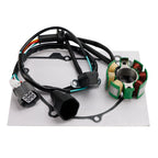 Ignition Stator Alternator w/ Gasket 21003-0091 for Kawasaki KX250F (2009–2010)